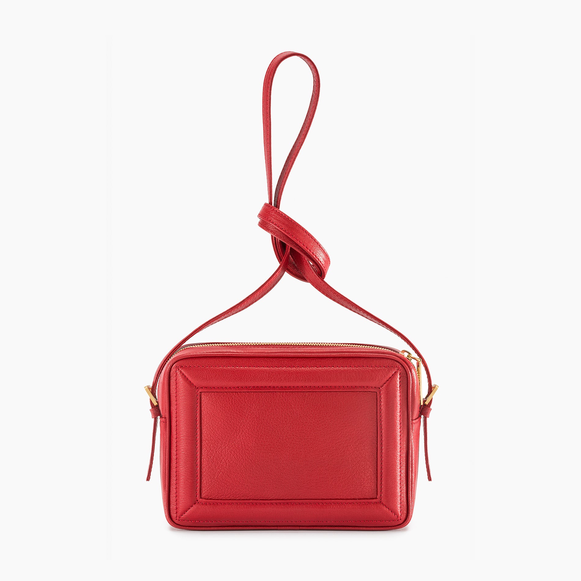 Red camera bag purse new arrivals